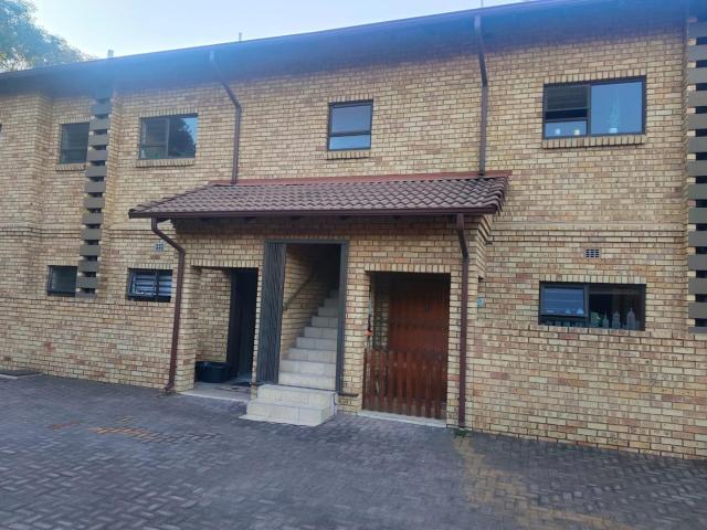 Three bedroom upstairs unit for rental