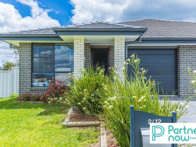 Three Bedroom Villa In North