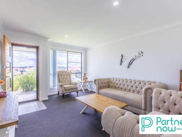 Three Bedroom Villa In North