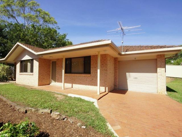 THREE BEDROOM VILLA IN QUIET COMPLEX