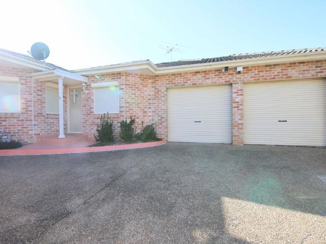 Three Bedroom Villa in Small Complex of Three