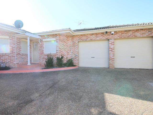 Three Bedroom Villa in Small Complex of Three