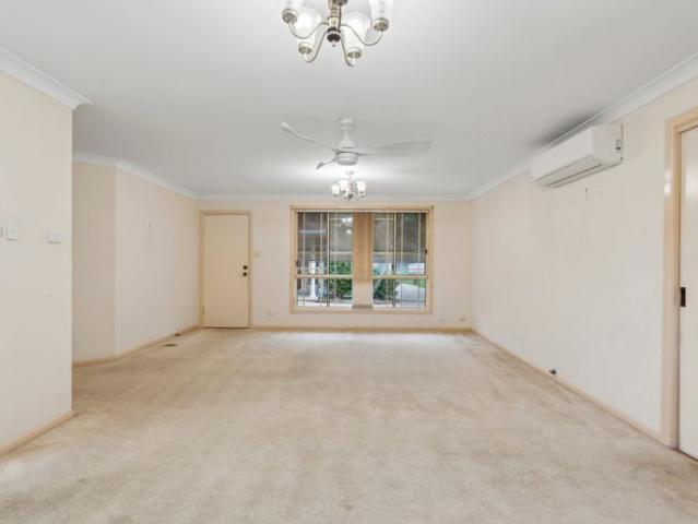 Three Bedroom Villa With Lawn Care Included