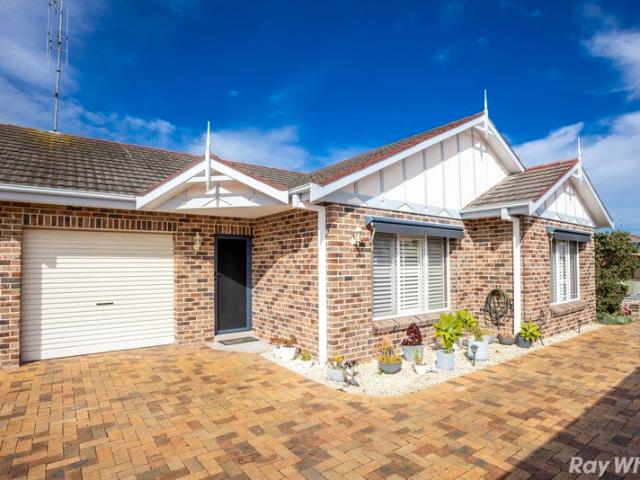 Three Bedroom Villa with Plenty to Offer