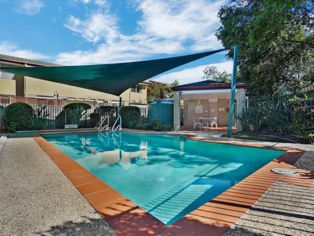 Three Bedroom Villa