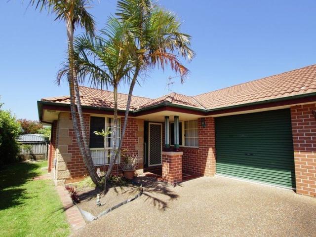 THREE BEDROOM VILLA