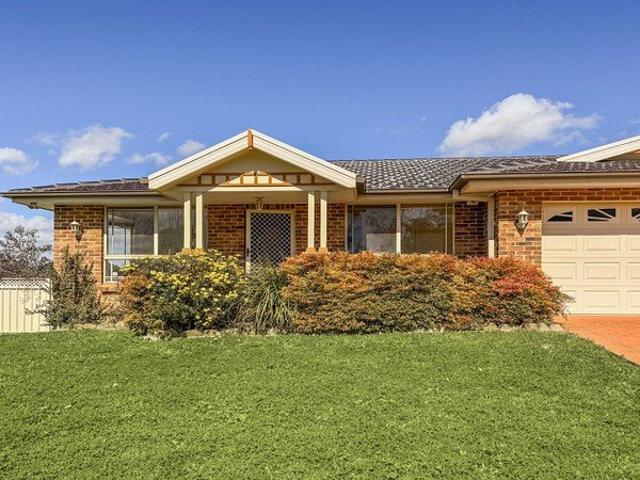 Three Bedroom Villa
