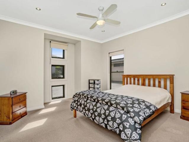 Three Bedroom Villa