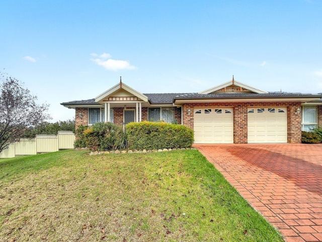 Three Bedroom Villa