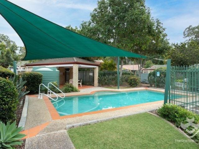 Three Bedroom Villa