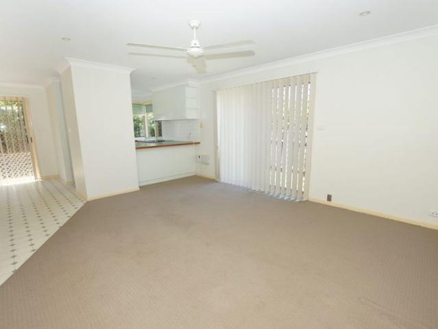 THREE BEDROOM VILLA