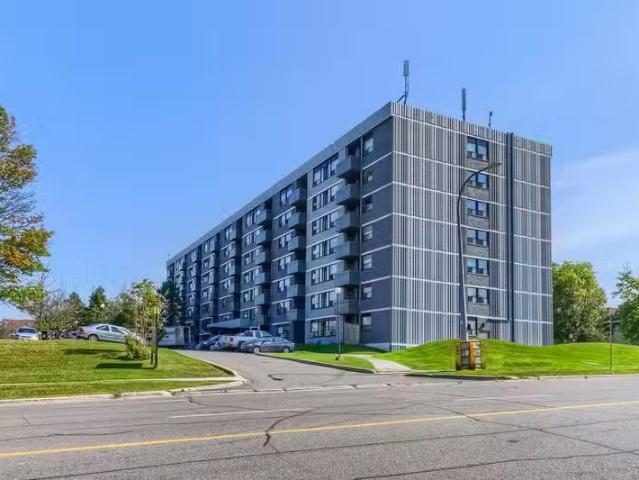 Three Bedroom Wellington Towers