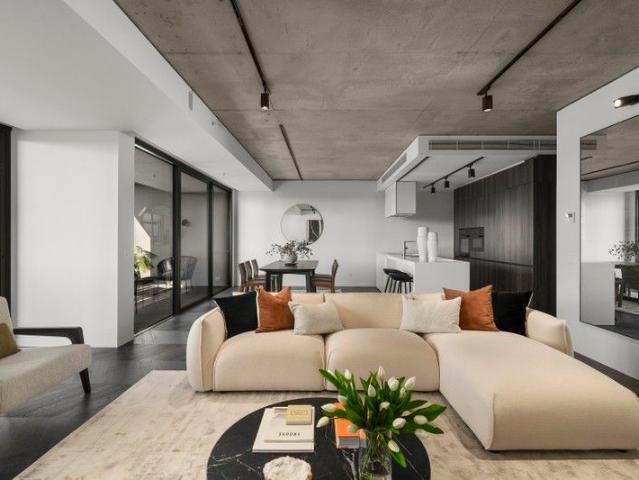 Boutique Block, Premium Space, Unbeatable Collingwood Location