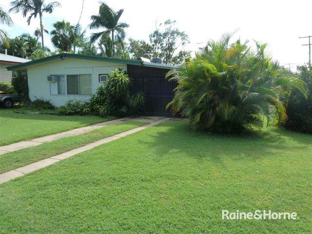 THREE BEDROOM WITH AIR CONDITIONING THROUGHOUT