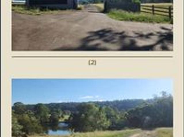 Three bedroom with big back yard and amazing farm views