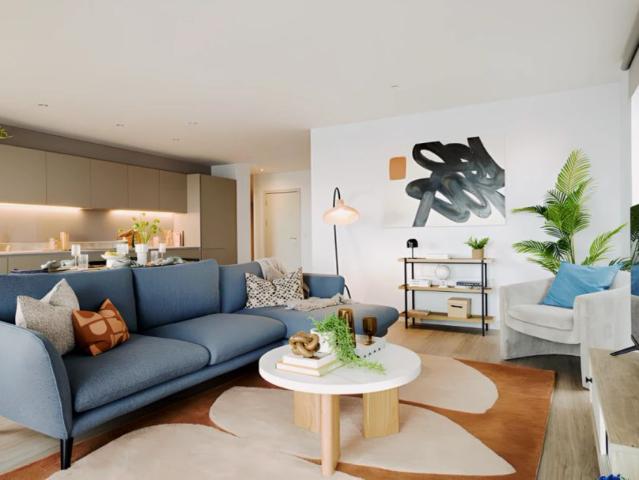 Three bedroom