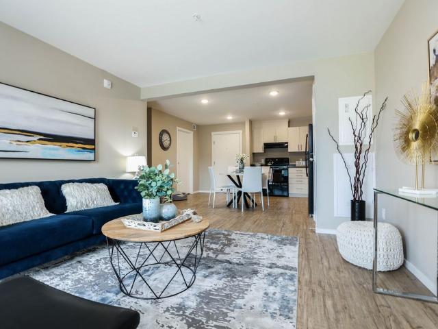 Three Bedroom 2.5 Bath