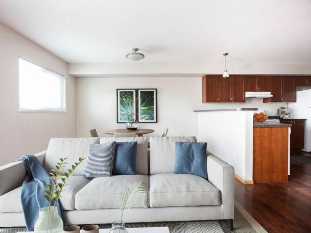 Three Bedroom 2.5 Bath
