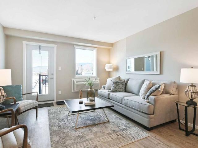 Three Bedroom 2.5 Bath