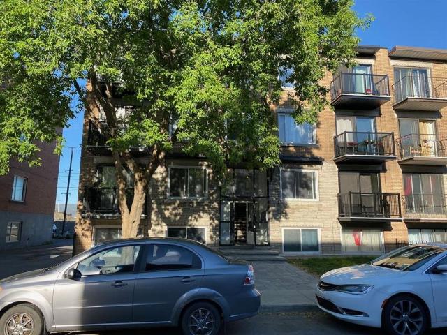 Three Bedroom 5.5 524 23e Avenue, Lachine