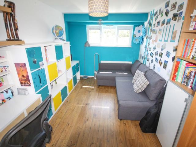 Three Bedrooms Terraced House