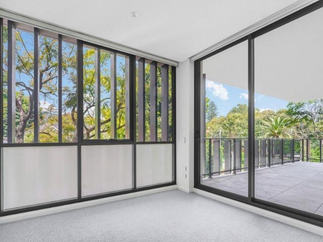 Three Bedrooms. The Guest Room. The Home Office. The Life