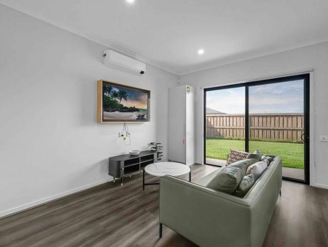 Three Bedrooms, Three Bathrooms Perfect for Families or Shared Living