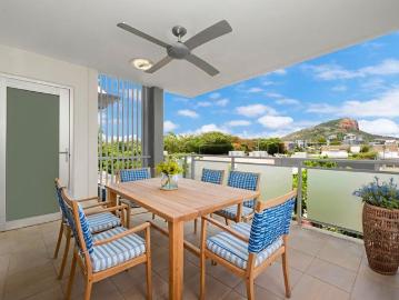 Three Bedrooms, Two Carparks… and A View That Seals the Deal
