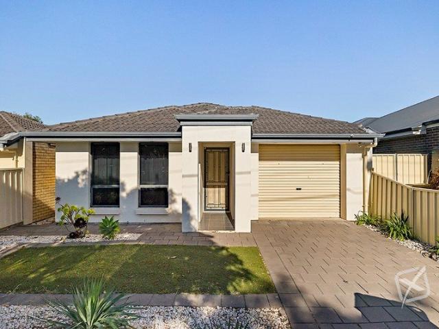Three Bedrooms, Two Bathrooms & Room to Entertain
