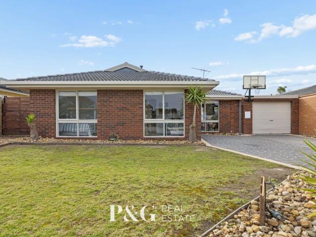 Three Bedrooms, Two Living Areas & a Big Backyard