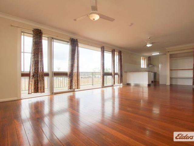 Three Bedrooms with Stunning Views