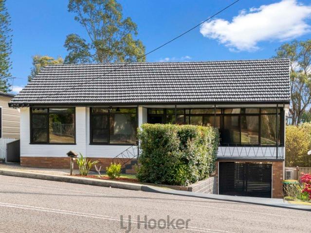 Three Bedrooms with Serious Extra Space