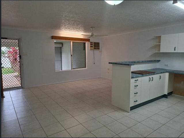 Three Bedrooms & a Backyard to Love!
