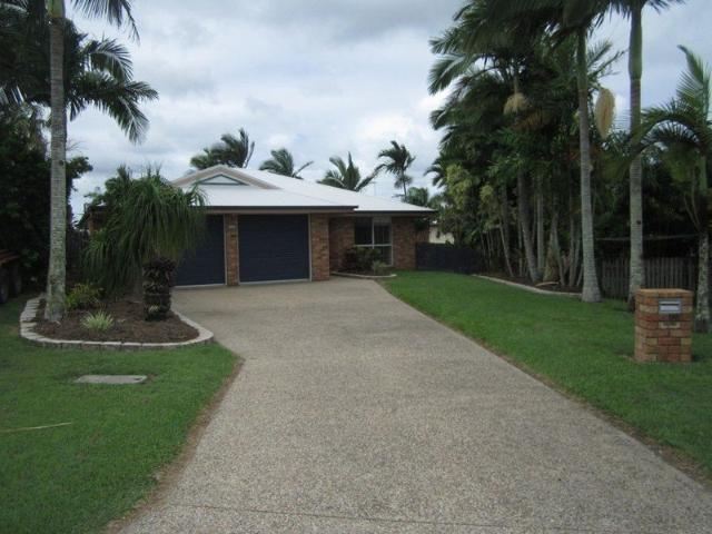 THREE BEDROOMS AND 2 BAY SHED