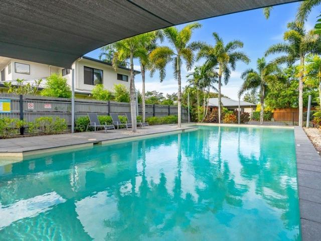 Three Bedrooms and Corner Yard