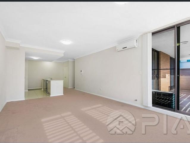THREE BEDROOMS, AVAILABLE