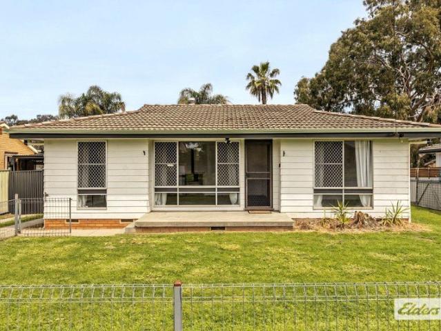 Three Bedrooms, Fresh Updates & Move In Ready
