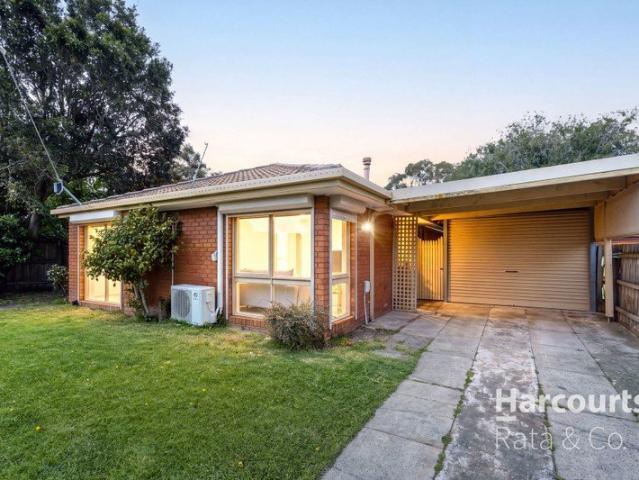 Three Bedrooms, Generous Gardens and Great Convenience