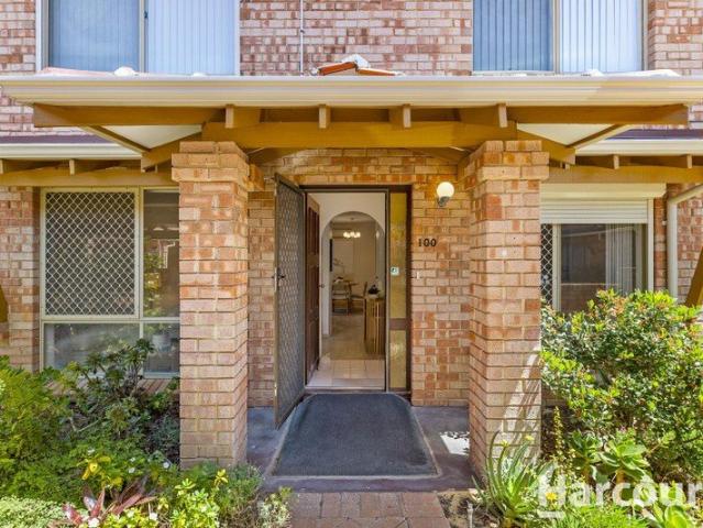 Three Bedrooms, Ground Floor Convenience
