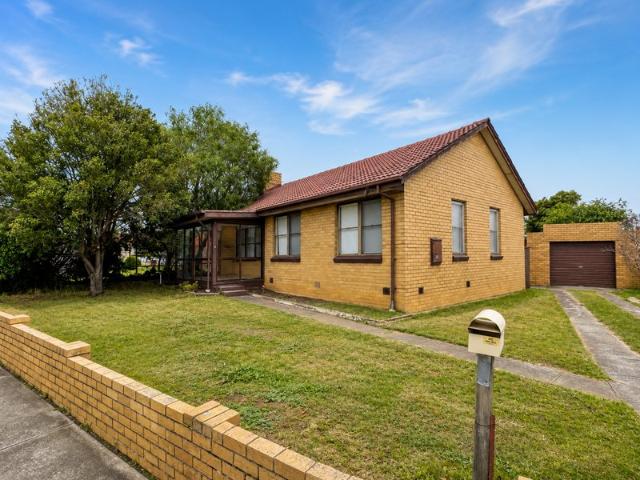 THREE BEDROOMS GREAT LOCATION