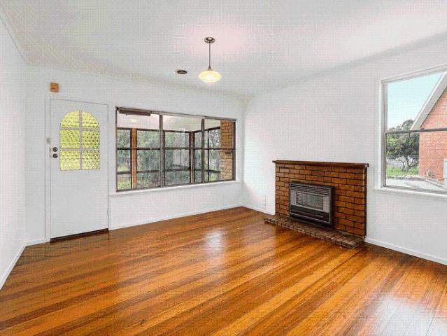 THREE BEDROOMS GREAT LOCATION