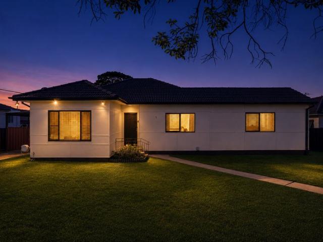 Three Bedrooms, Great Outdoor Living & More