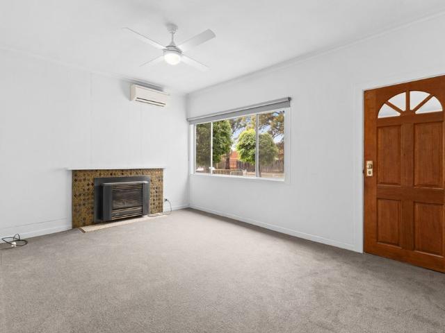 Three Bedrooms In Sought After Location