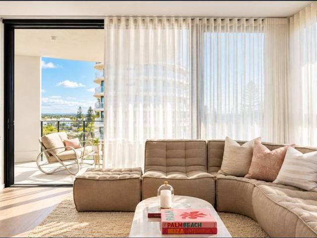 Three Bedrooms plus a study in Grace Furnished