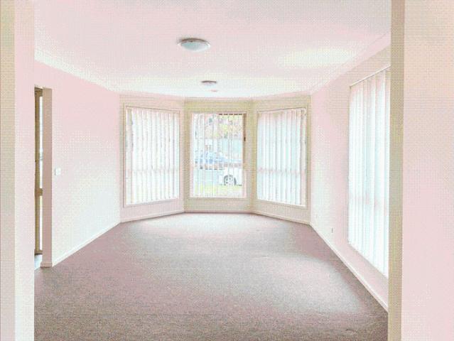 Three Bedrooms Plus a Study The Perfect Blend of Space & Comfort
