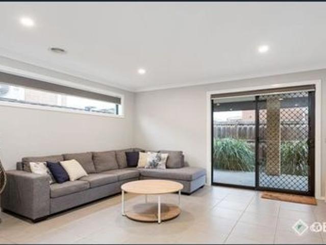 THREE BEDROOMS PLUS STUDY