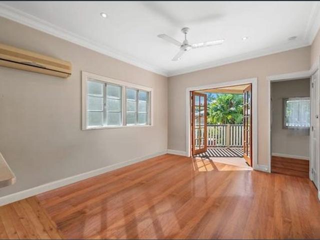 Three Bedrooms & Study + Fenced Yard + Private Entertaining Deck