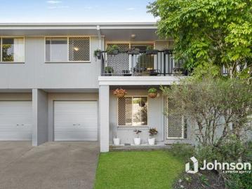 Three Beds, Three Bathrooms, One smart move
