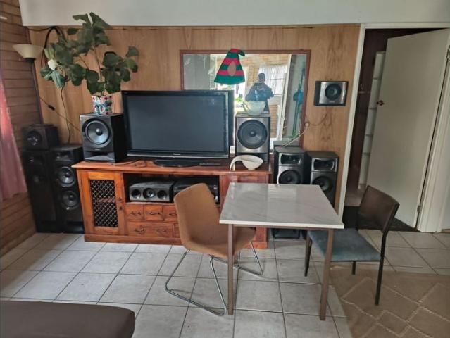 Three big size bedrooms, partial furnished and including water and electricity