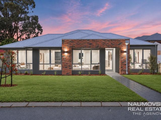 THREE BRAND NEW DESIGNER HOMES AWAIT!